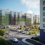 Продажа универсального помещения - городской поселок Янино-1, Заводская улица, д.1 