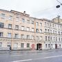 Продажа трехкомнатной квартиры - Боровая улица, д.58 