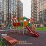 Продажа трехкомнатной квартиры - Заставская улица, д.46, корп.1 