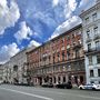 Продажа трехкомнатной квартиры - Марата улица, д.10 