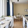 Аренда двухкомнатной квартиры - Аптекарский, д.18 