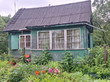 Продажа дачи - Ленинградская область, Гатчинский район, Ягодка тер. СНТ