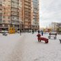 Продажа двухкомнатной квартиры - Гжатская улица, д.22, корп.3 