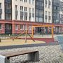Продажа однокомнатной квартиры - Мурино, Шувалова улица, д.33/35 