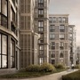 Продажа четырехкомнатной квартиры в новостройке - 12-я В.О. линия, д.41, корп.1 стр ж 