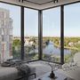 Продажа однокомнатной квартиры - Профессора Попова улица, д.47, литера А 