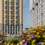 Продажа офиса - Октябрьская набережная, д.40, литера АВ 