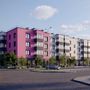 Продажа однокомнатной квартиры в новостройке - поселок Аннино, Якова Золина улица, д.30 
