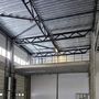 Аренда производственно-складского помещения - Московское шоссе, д.153, корп.2 