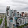 Продажа двухкомнатной квартиры - Комендантский проспект, д.67 