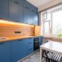Продажа трехкомнатной квартиры - Комендантский проспект, д.16, корп.2 