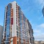Продажа однокомнатной квартиры - Фарфоровская улица, д.7, корп.2 стр 1 