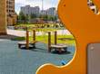 Продажа двухкомнатной квартиры в новостройке - Ленинградская область, город Мурино, ул. Шоссе в Лаврики, 72к1 