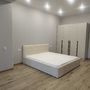 Аренда двухкомнатной квартиры - Челябинская улица, д.37, литера Б 