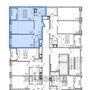 Продажа двухкомнатной квартиры - поселок Аннино, Центральная улица, д.16 