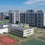 Продажа универсального помещения - Головнина бульвар, д.6, корп.1 стр 1 
