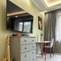 Продажа однокомнатной квартиры - Офицерский переулок, д.8, с2 