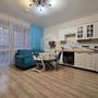 Продажа однокомнатной квартиры - Кудрово, Пражская улица, д.3 