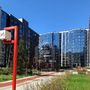 Продажа двухкомнатной квартиры - Светлановский проспект, д.8 