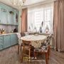 Продажа трехкомнатной квартиры - Доблести улица, д.17, корп.2 