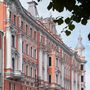 Продажа многокомнатной квартиры - Захарьевская улица, д.41, литер А 