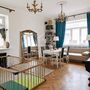 Продажа трехкомнатной квартиры - Декабристов улица, д.29 