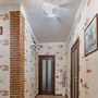Продажа двухкомнатной квартиры - Композиторов улица, д.12, литера А 