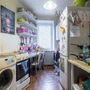 Продажа двухкомнатной квартиры - Камышовая улица, д.56, корп.2 