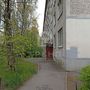 Продажа однокомнатной квартиры - Науки проспект, д.13, корп.2 