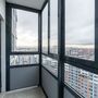Продажа двухкомнатной квартиры - Парашютная улица, д.25, корп.1 