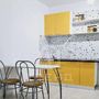 Продажа однокомнатной квартиры - Суздальское шоссе, д.20, корп.4 стр 1 