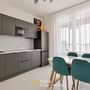 Продажа однокомнатной квартиры - Октябрьская набережная, д.34, корп.5 