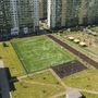 Продажа однокомнатной квартиры - Мурино, Графская улица, д.8 