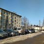 Продажа двухкомнатной квартиры - поселок Репино, Приморское шоссе, д.423, корп.1 
