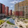 Продажа однокомнатной квартиры - деревня Новосаратовка, Первых ул, д.2, корп.4 