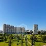 Продажа однокомнатной квартиры - Антонова-Овсеенко улица, д.5, корп.1 