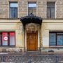Продажа однокомнатной квартиры - Моховая улица, д.16 