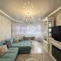 Продажа трехкомнатной квартиры - поселок Парголово, Фёдора Абрамова улица, д.21, корп.1 