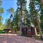 Продажа дома - деревня Мистолово, Парковая улица, д.8