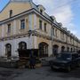 Аренда офиса - Садовая улица, д.28, корп.30к36 