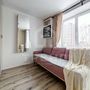 Продажа двухкомнатной квартиры - 2-й Муринский проспект, д.22 