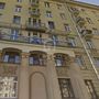 Продажа трехкомнатной квартиры - Победы улица, д.18 