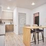 Продажа трехкомнатной квартиры - Боровая улица, д.58 