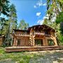 Продажа дома - деревня Мистолово, Парковая улица, д.8
