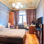 Продажа двухкомнатной квартиры - Решетникова улица, д.21 