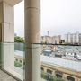Продажа трехкомнатной квартиры - Московский проспект, д.65 