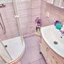 Продажа двухкомнатной квартиры - Пулковская улица, д.9, корп.1 