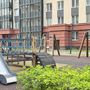 Продажа однокомнатной квартиры - Мурино, Шувалова улица, д.33/35 