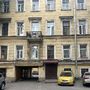 Аренда комнаты в многокомнатной квартире - Московский проспект, д.18 