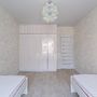 Продажа двухкомнатной квартиры - Александра Матросова улица, д.8, корп.4 
